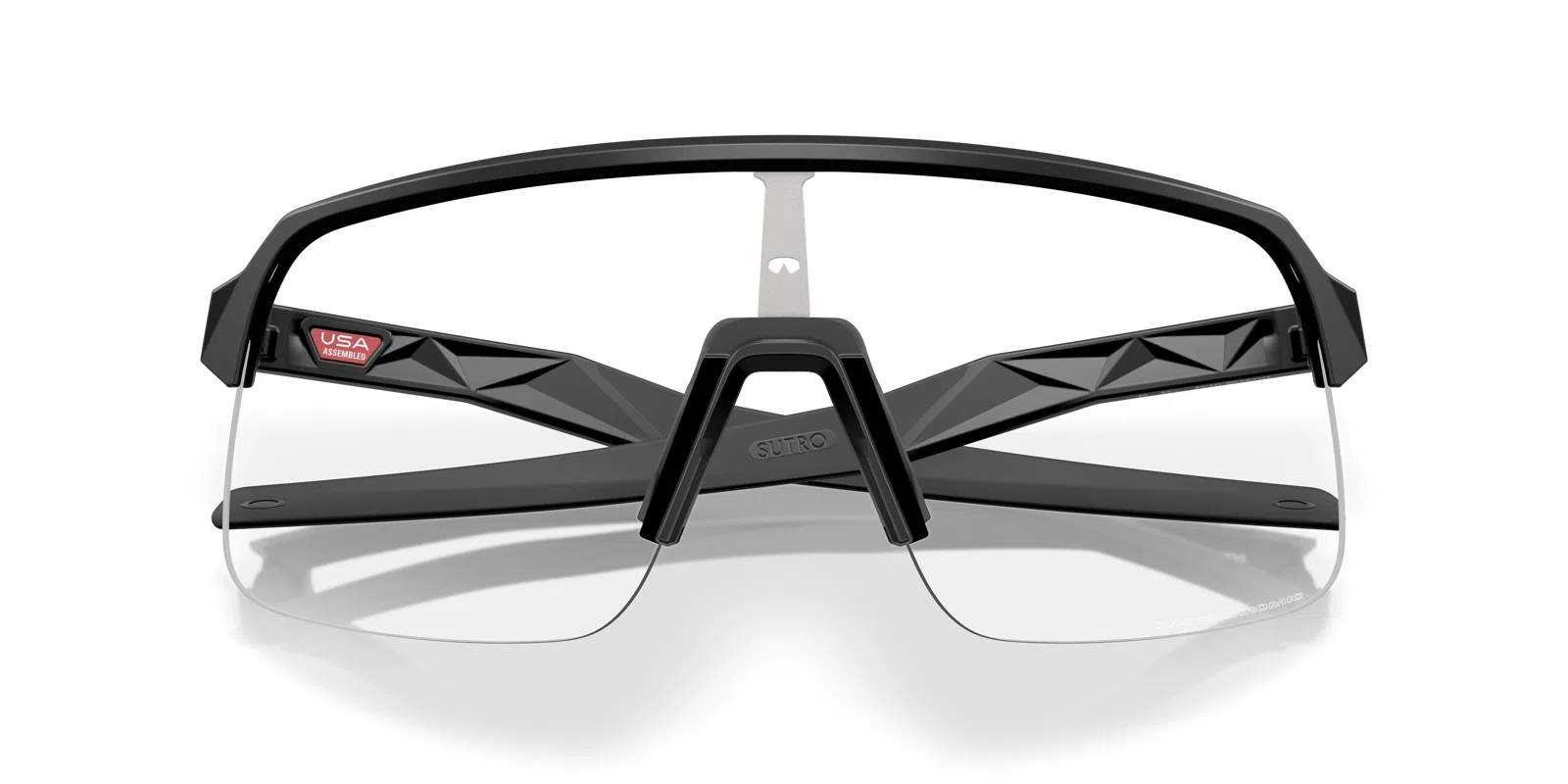 Oakley Sutro Lite S 9496 Sunglasses - view 118
